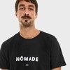 Camiseta Aragäna | Nômade