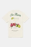 Heavy T-Shirt Las Flores