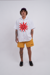 Sun Printed Shirt