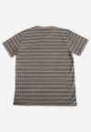 Camiseta Sal Black Stripes