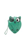 Bolsinha Divertida de Coruja | Owl Mini Bag