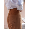 Pantalona Cintura Alta | Liz Terra