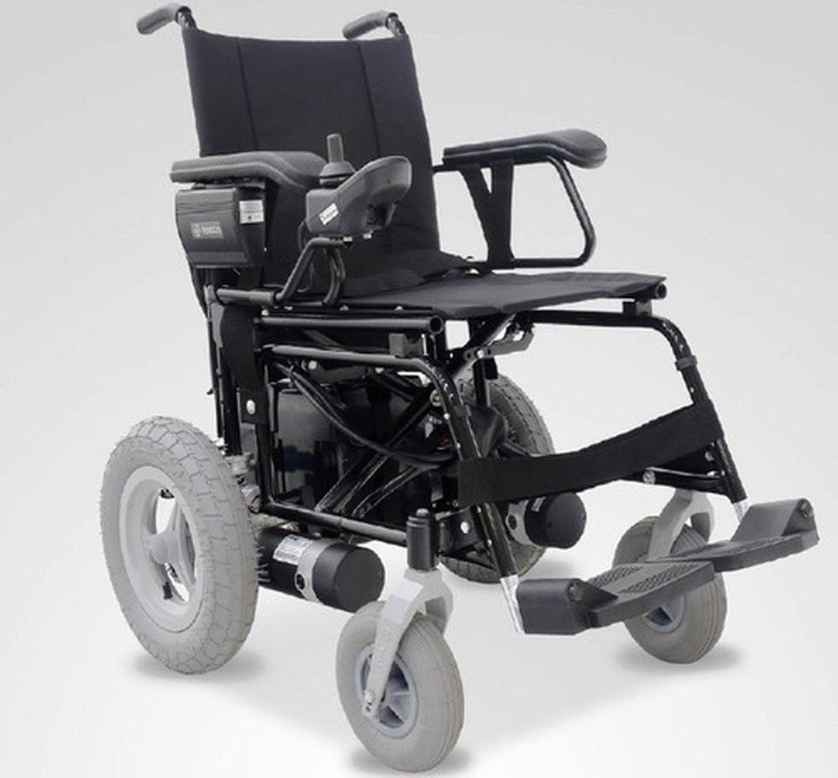 Foto do produto Cadeira de Rodas Motorizada Compact CM13 Freedom