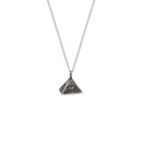 imagem do produto Pingente – Pyramis 100% Prata | Pyramis Pendant 100% Silver