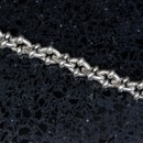 imagem do produto Corrente - Gaul 100% Prata | Gaul Chain 100% Silver