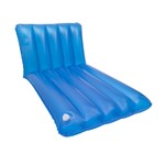 Colchão d'água para cama articulada Flexi Confort AG