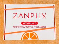 Kit Skin Care Zanphy