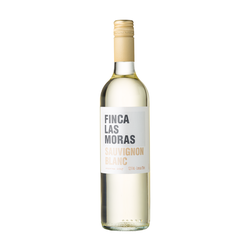 Las Moras Sauvignon Blanc 2018 (750ml)