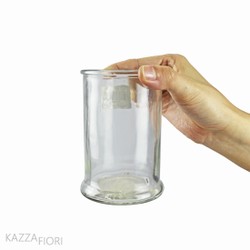 Vasinho Decorativo de Vidro (10013)