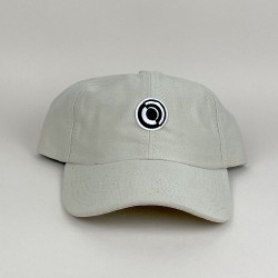 Boné Dad Hat OWAT Symbol Bege