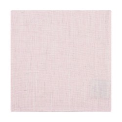 Lenço de Bolso - Linen Pink