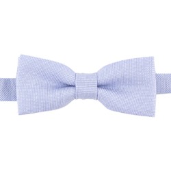 Gravata Borboleta Slim - Modern Light Blue        