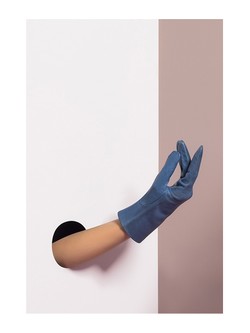 Luvas de Couro | Leather Gloves