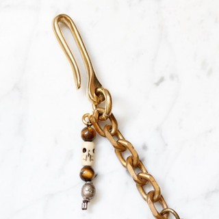 Chaveiro - Chain bone | Chain bone Key ring