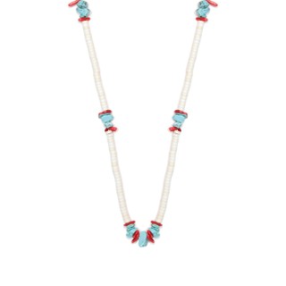Colar - White Valley | White Valley Necklace