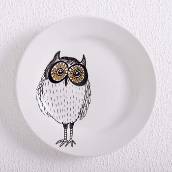 Foto do produto Owl