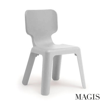 Foto do produto Alma Chair White