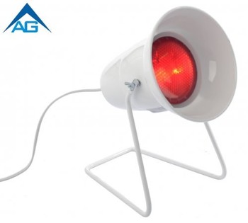 Suporte de mesa para lâmpada infravermelho (sem lampâda) 
