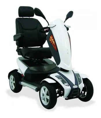 Scooter Mirage LX