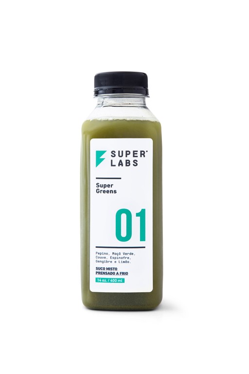 Imagem do produto Super Greens