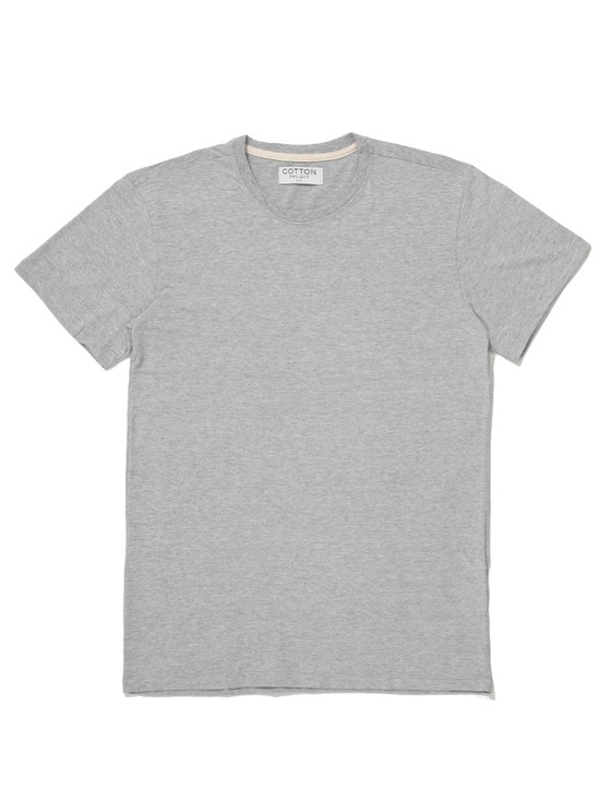 T-Shirt Basic Mescla