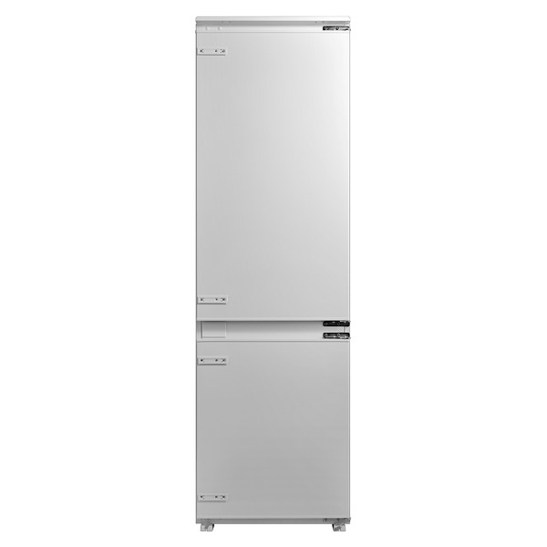 Foto do produto Refrigerador Bottom Freezer 248 L Embutir/Revestir Signature RSD 05.2 BLT Crissair