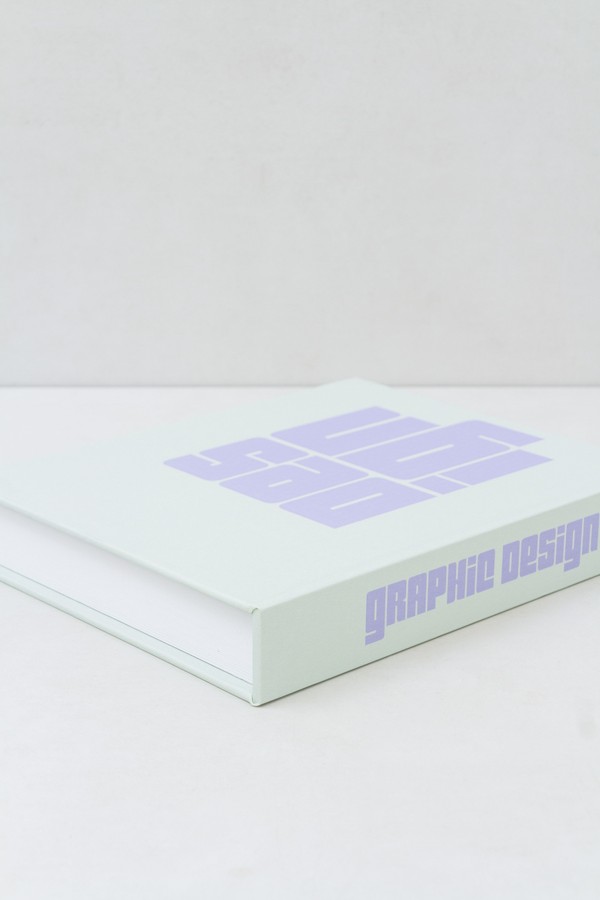 Livro Caixa Design
