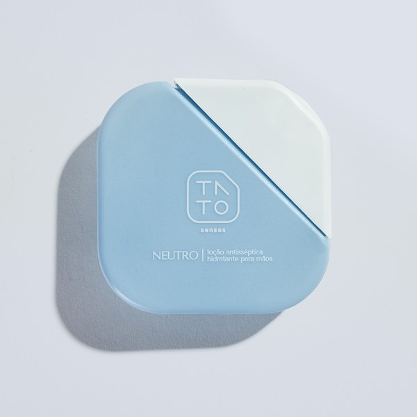 Foto do produto Neutro - loção antisséptica hidratante para mãos