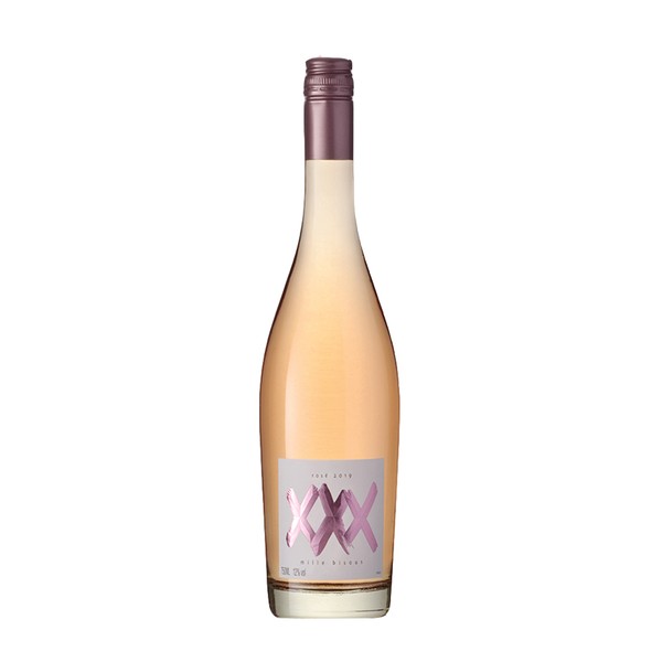 Foto do produto Vinho Rosé XXX Mille Bisous Grenache Rosé