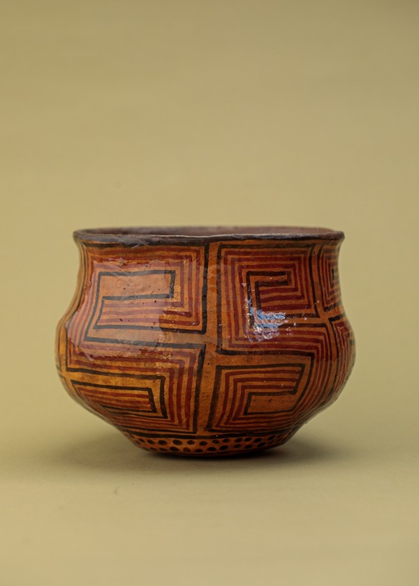 Foto do produto Pote de Cerâmica | Asurini