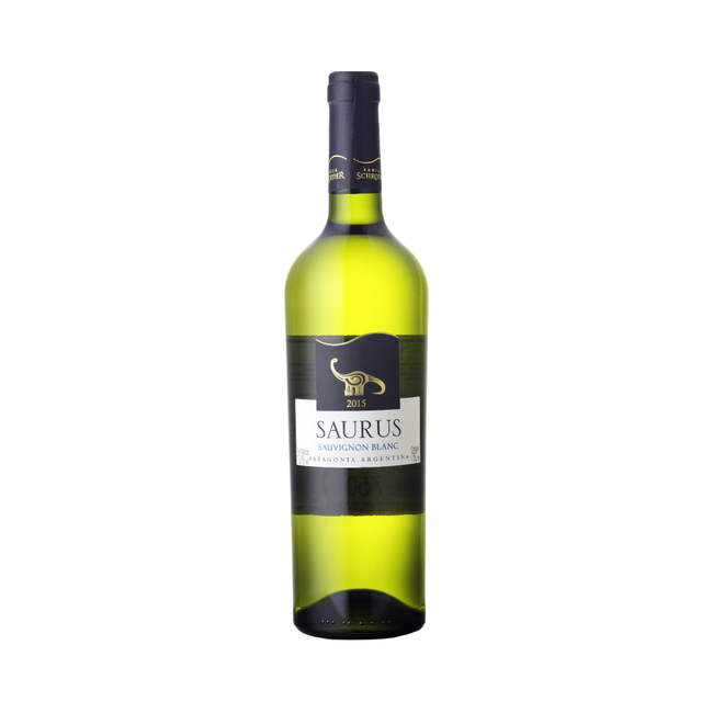 Saurus Sauvignon Blanc 2020 (750ml)