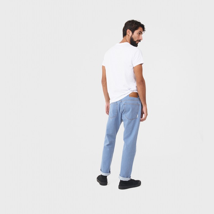 Calça Masculina Aragäna | Jeans