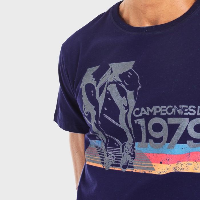 Camiseta Aragäna | Campeones