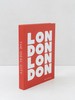 Livro Caixa London