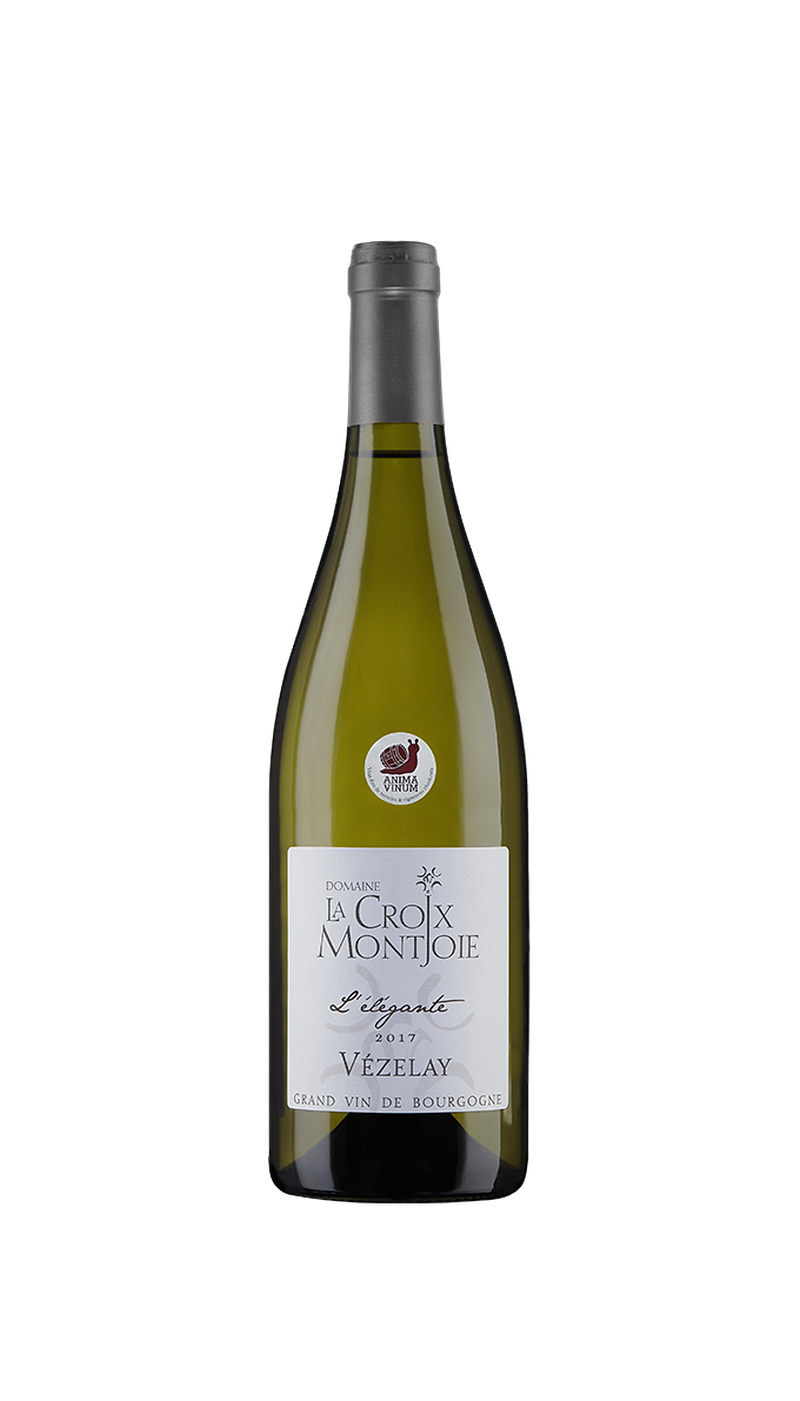 Vinho Branco Vezelay L'Elegante
