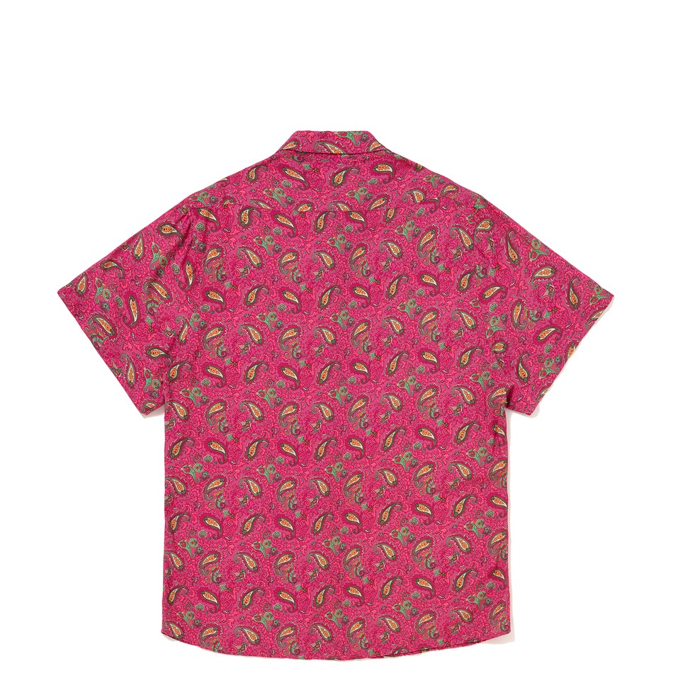 BLV’s Pink Paisley