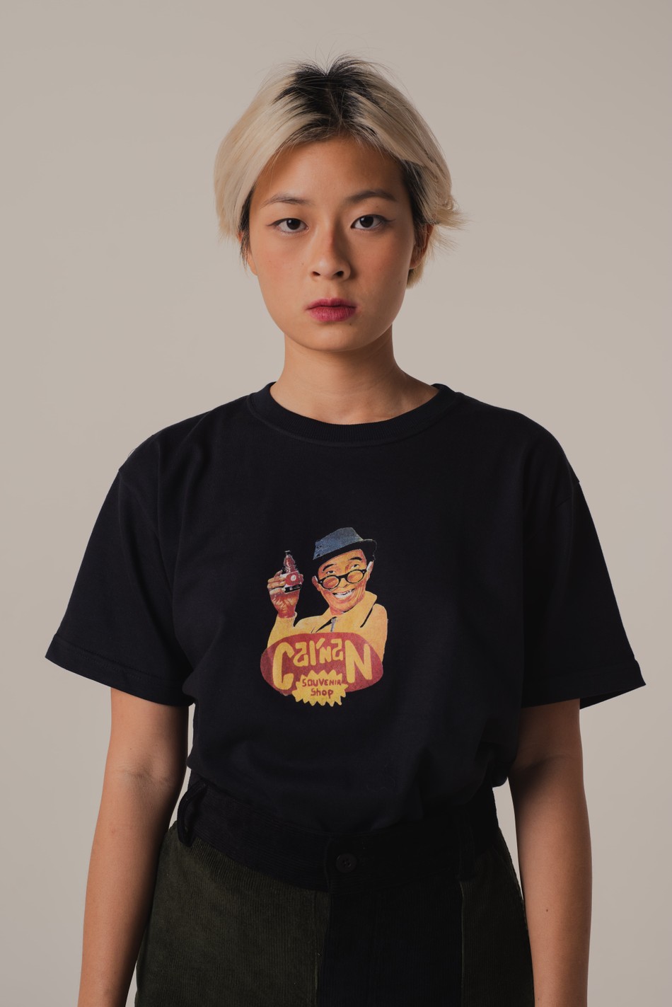 T-Shirt Amazake