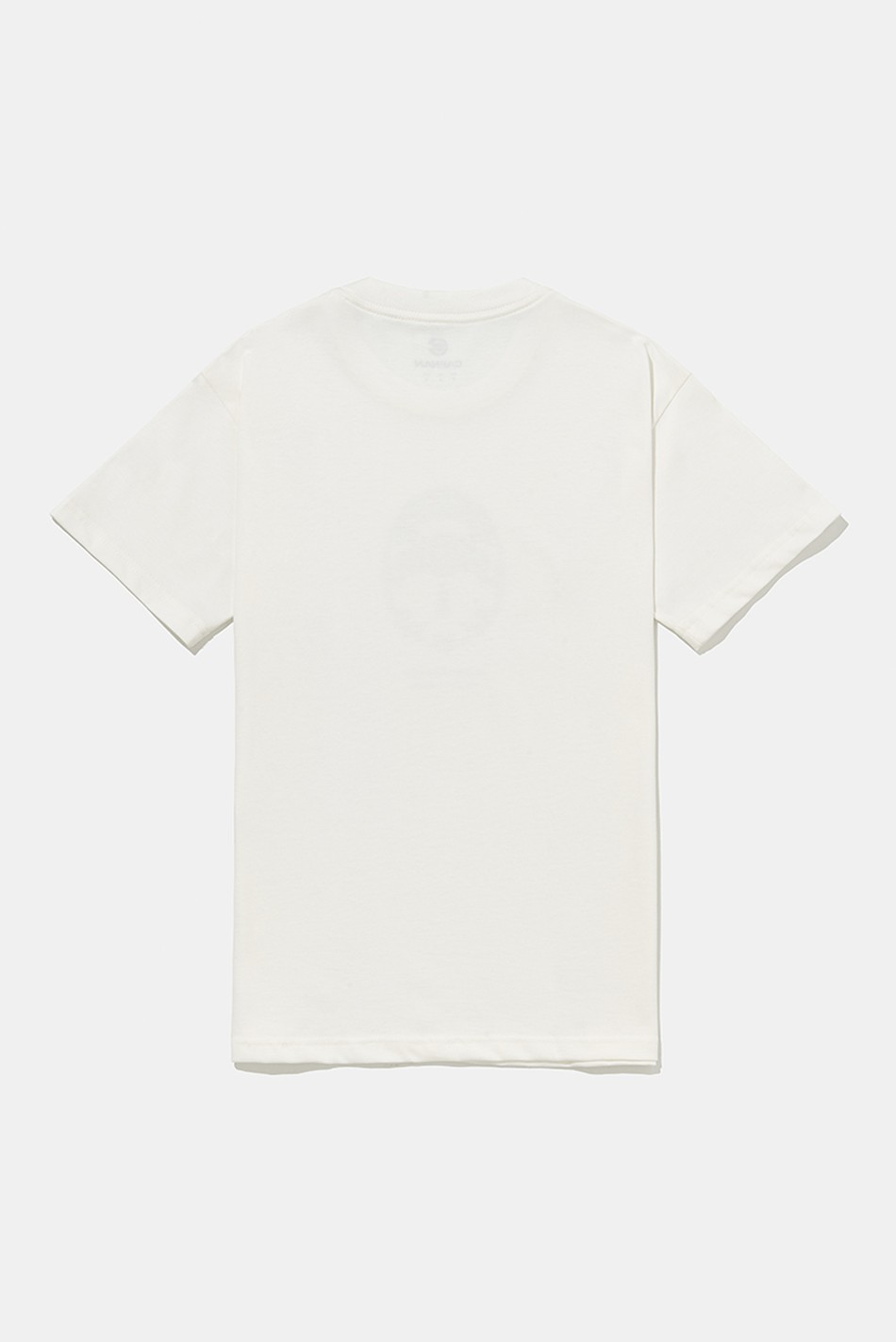 T-Shirt Ring Off-White