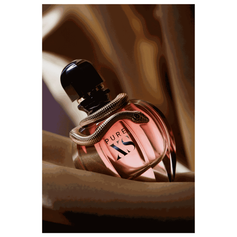 Perfume Feminino Paco Rabanne Pure Xs For Her Eau de Parfum 80Ml - Del