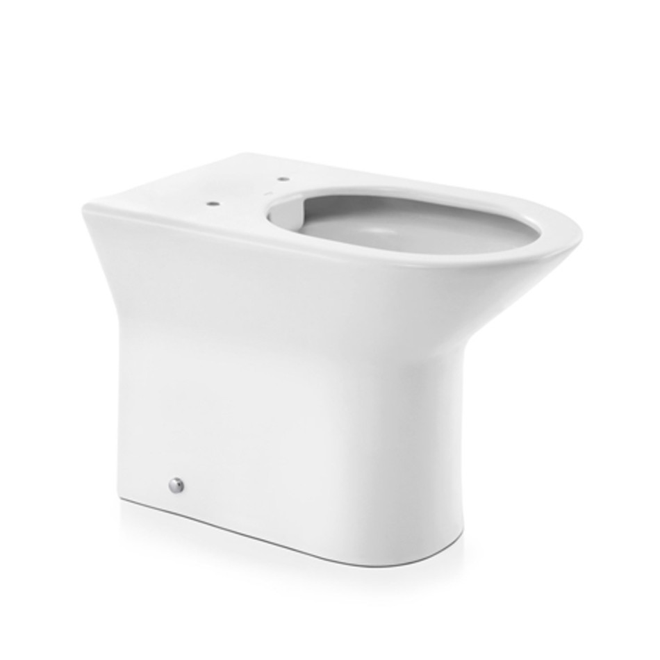Kit de Vaso Sanitário Docol Lift Convencional - White