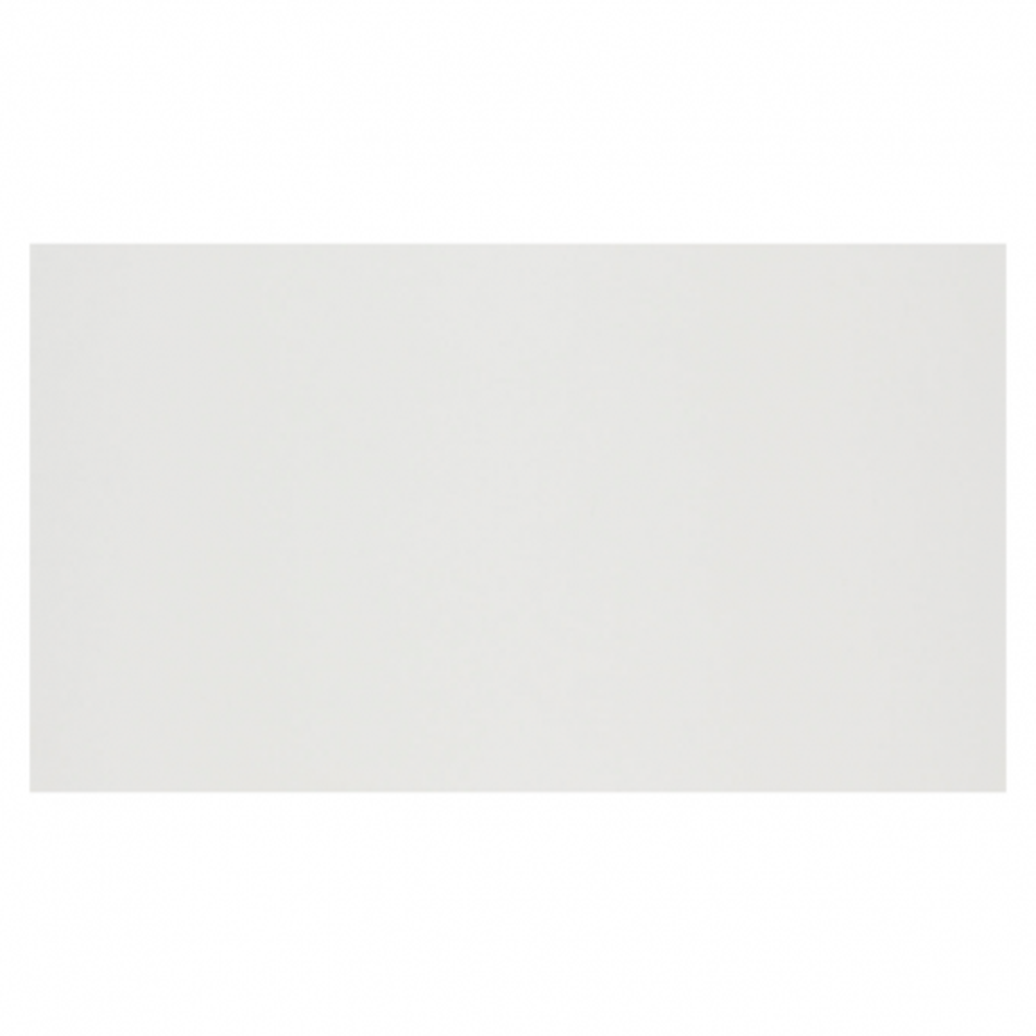 Revestimento Eliane Forma 33,5x60 Branco Brilhante