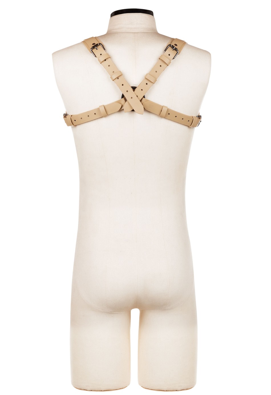 Harness Peitoral SEVERE bege