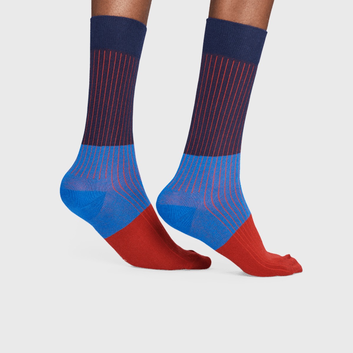 Meia Happy Socks | Listrada