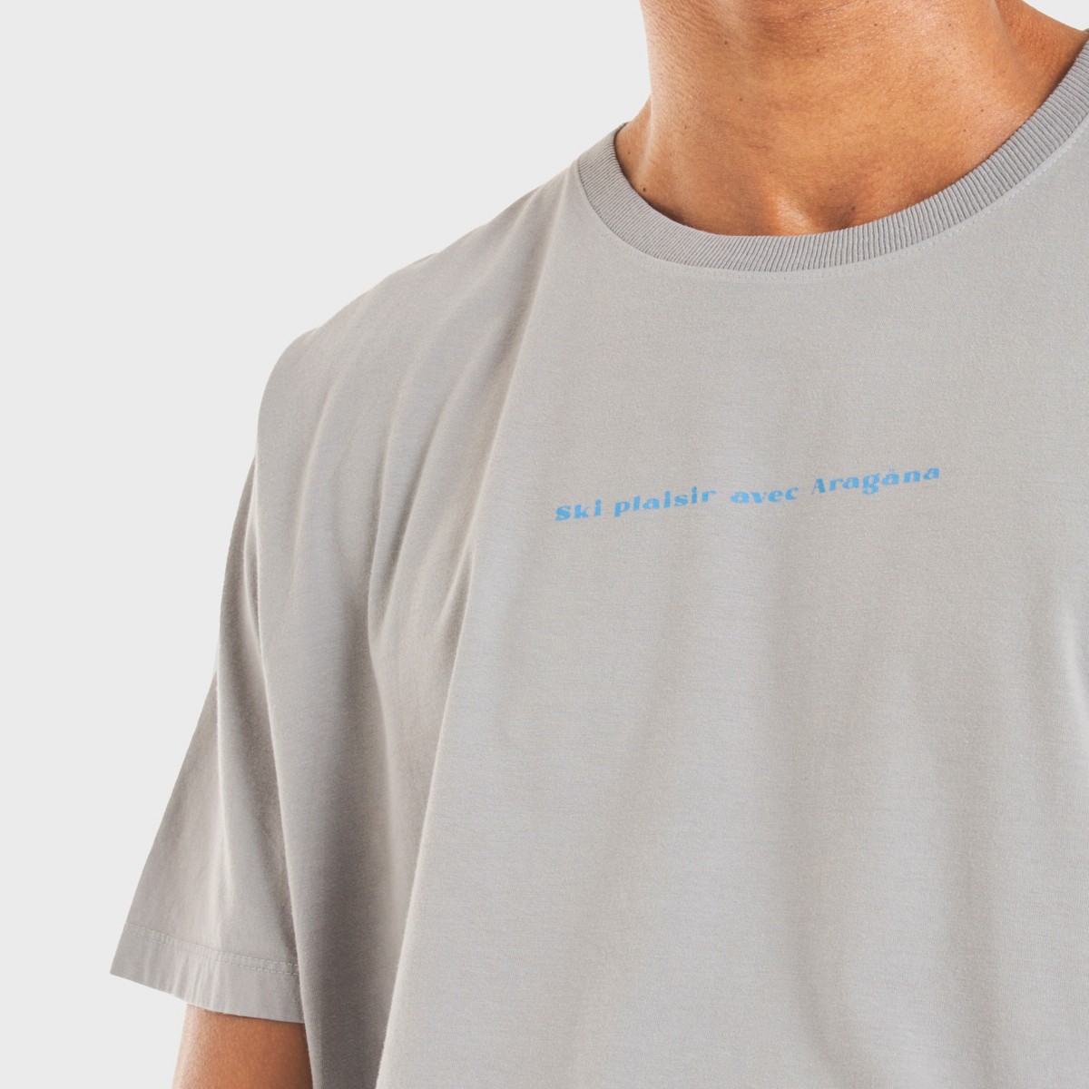 Camiseta Aragäna | Ski