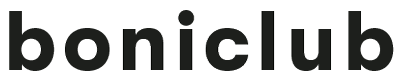 Logo boniclub