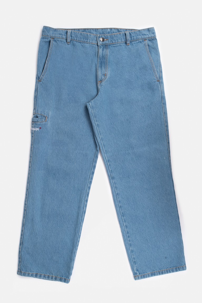 Imagem do produto Blue Jeans Pants