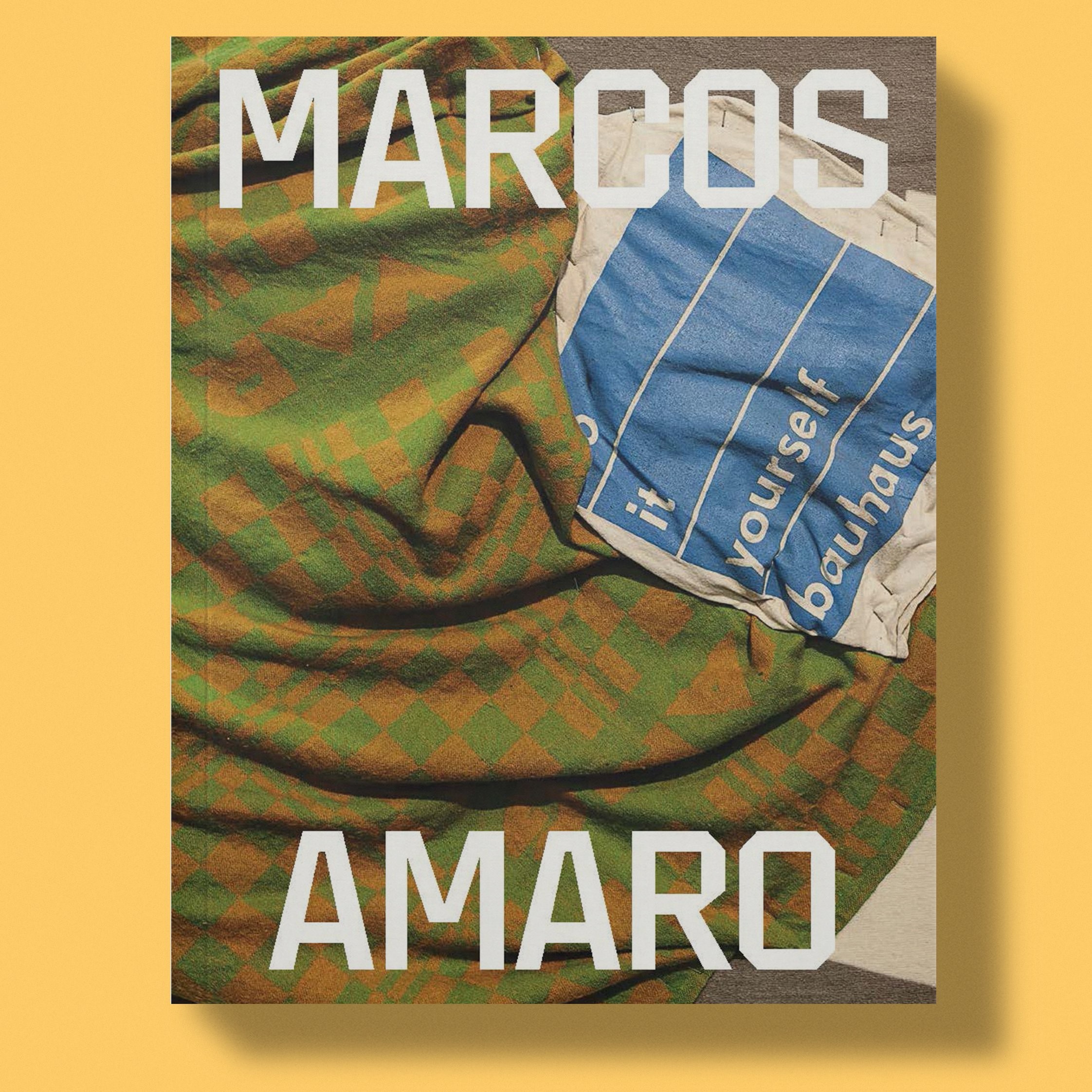 Marcos Amaro | Marcos Amaro
