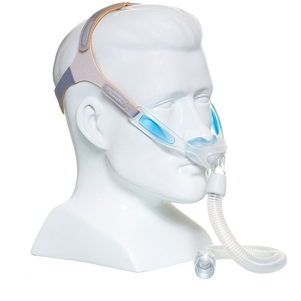 Máscaras de CPAP