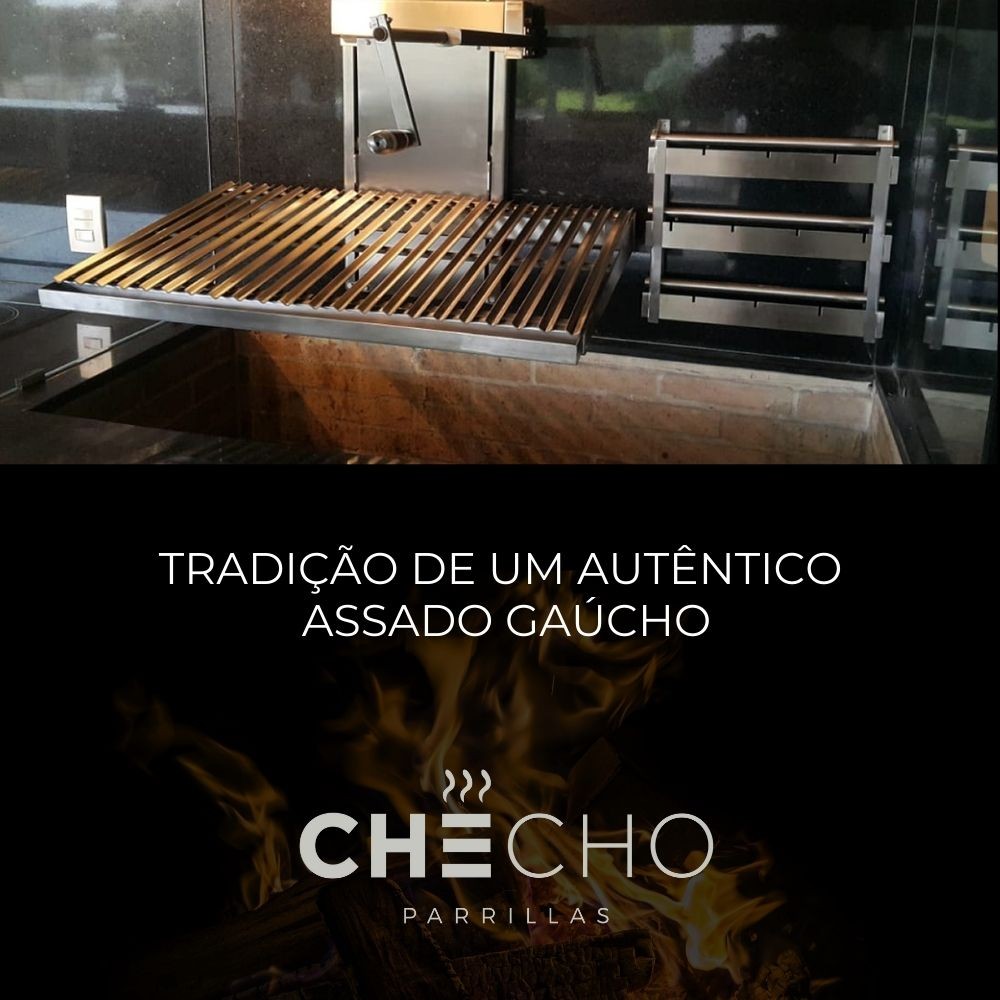 [home][mobile] Banner principal - Checho