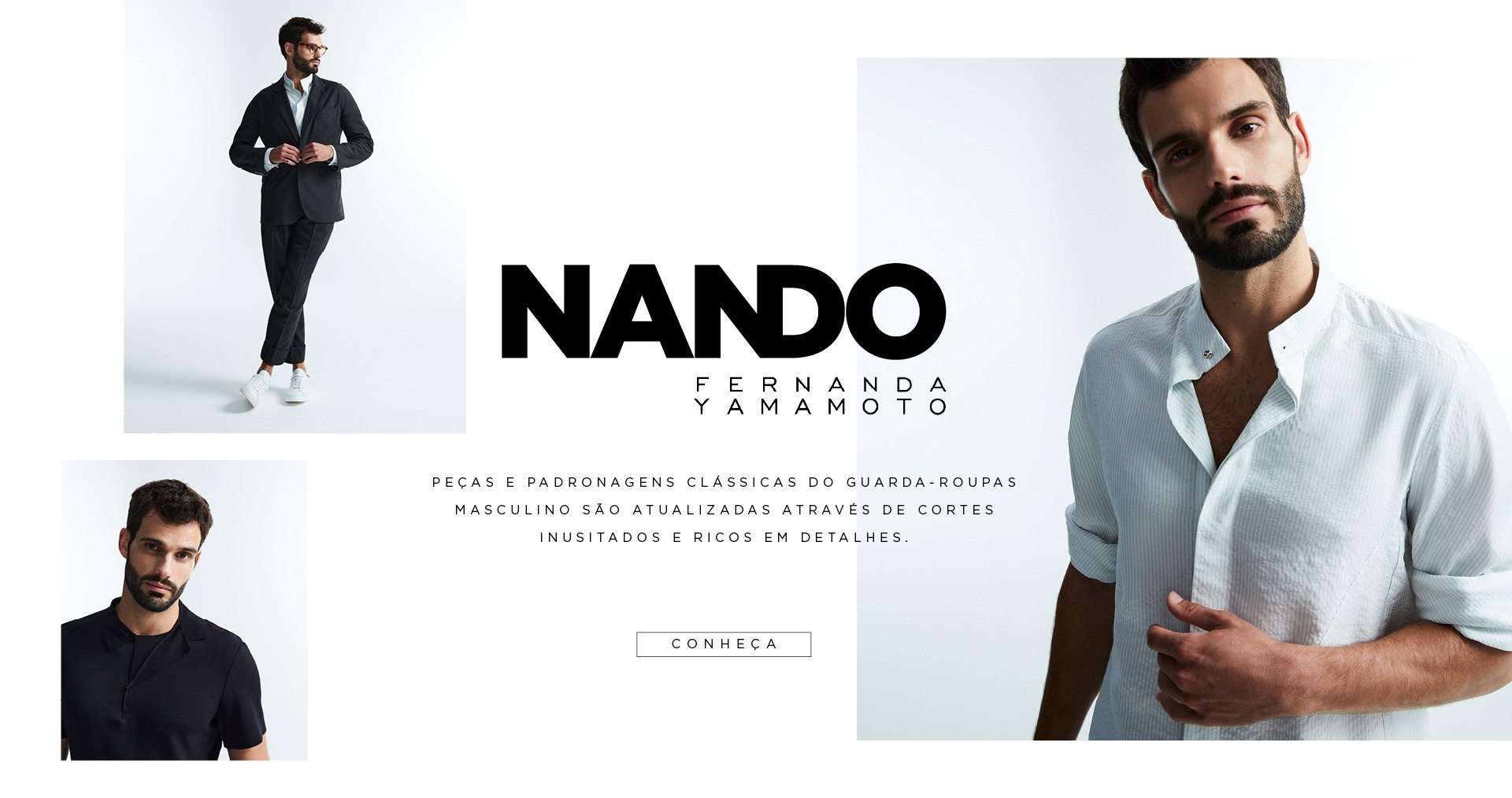 HOME | Banner principal NANDO